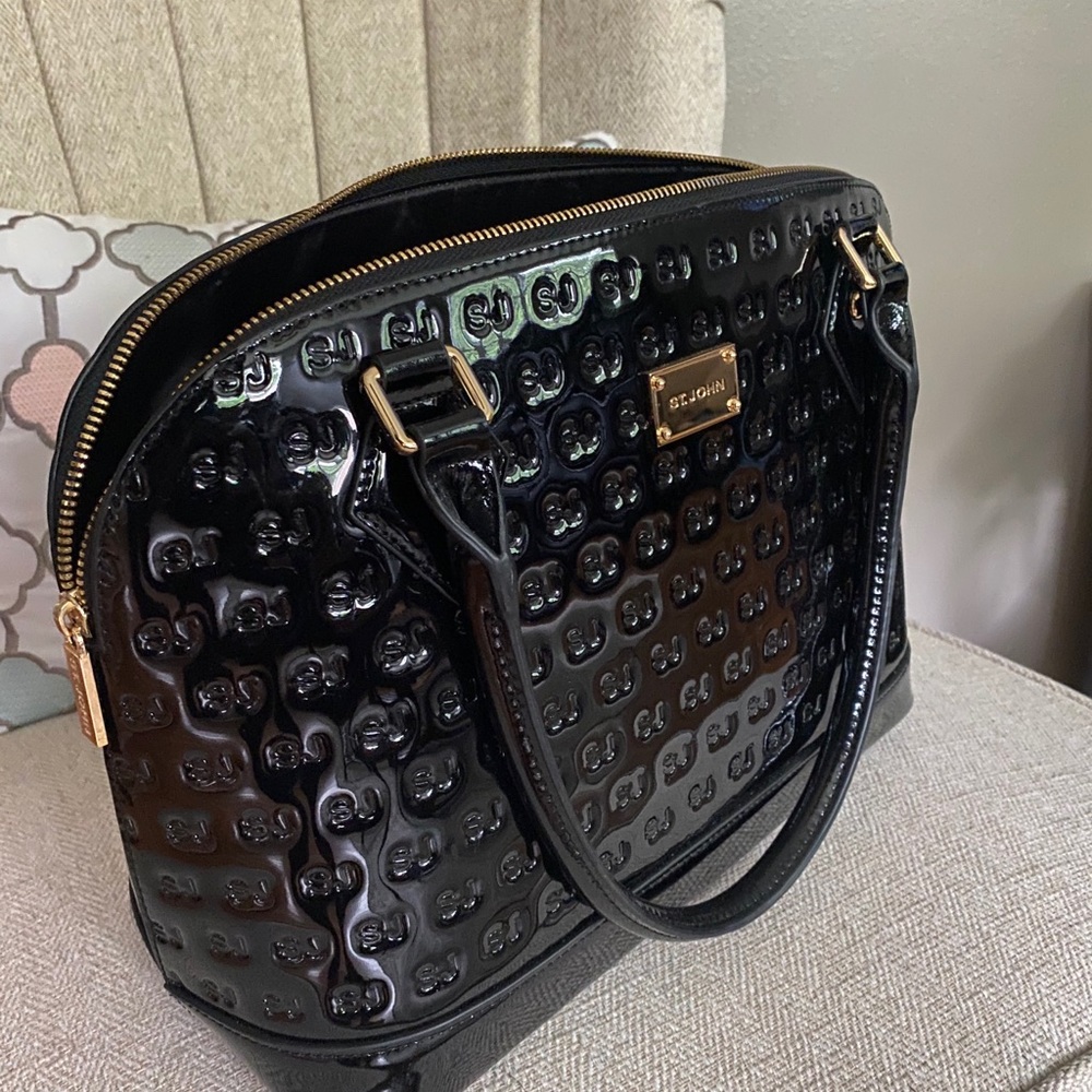 St John Purse